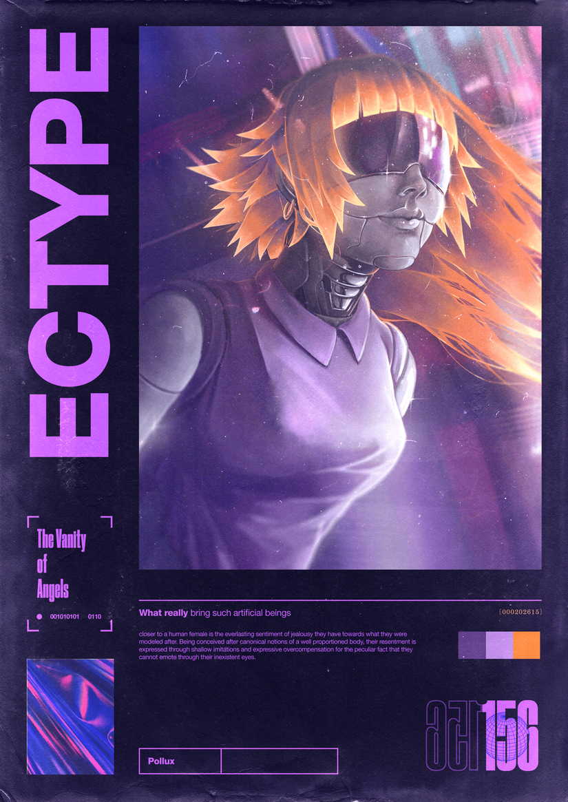 Ectype