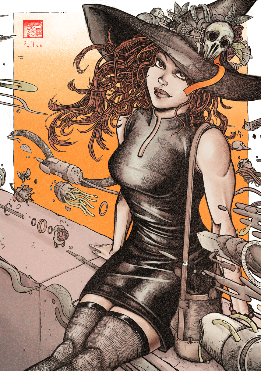 Witch