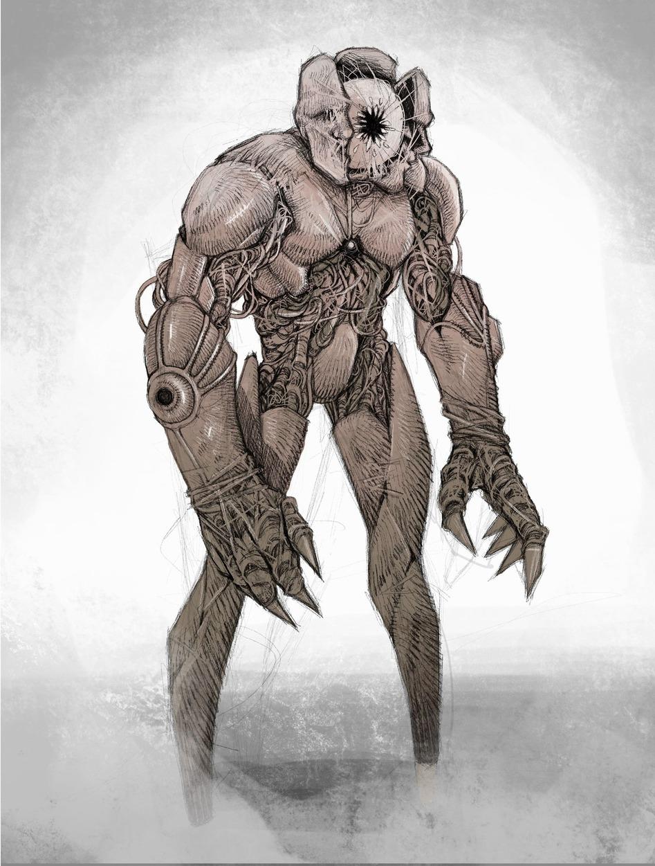 Medisance - Concept