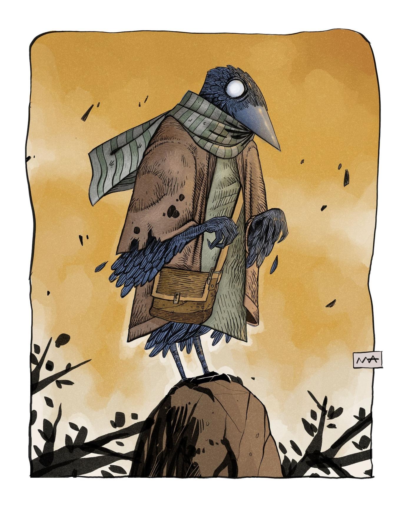 Early bird